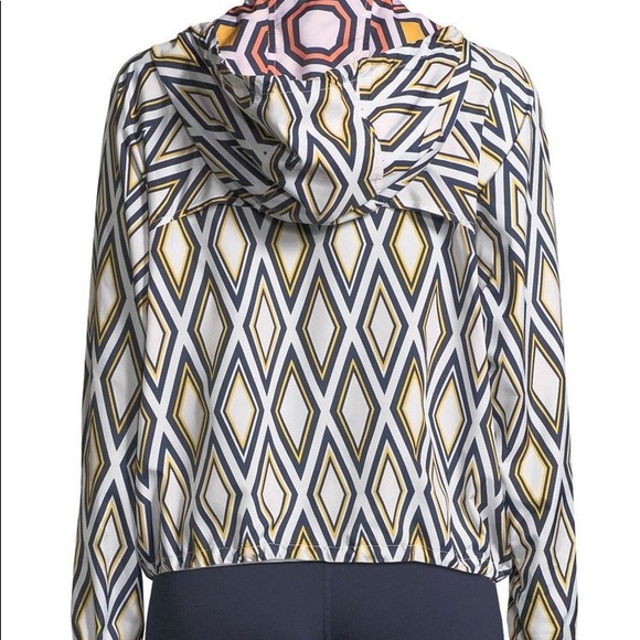 Tory Burch Devon Sport Tech Packable - Picture 2 of 4